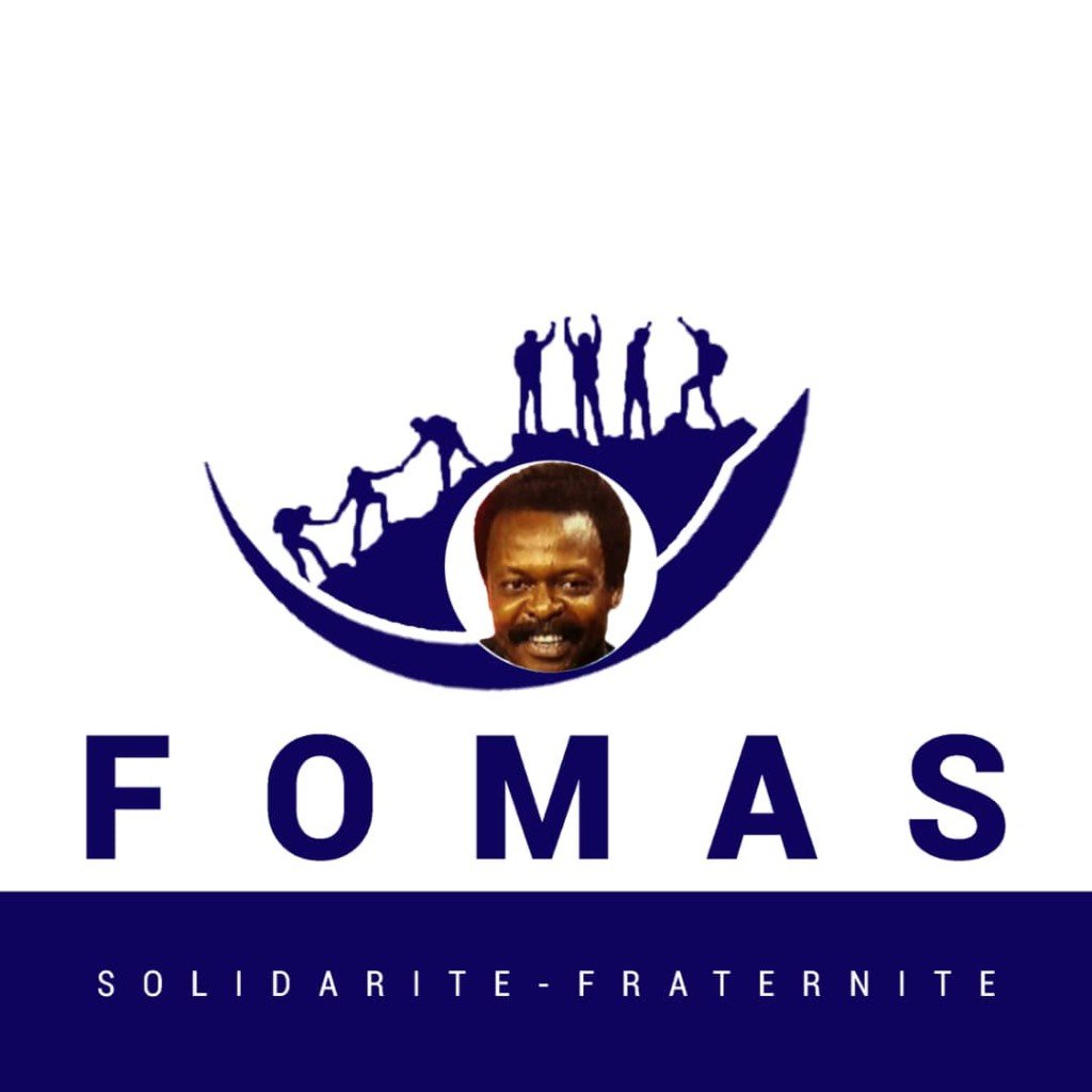 Fondation Maxime Soki